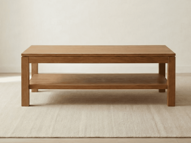 Mesa de Centro